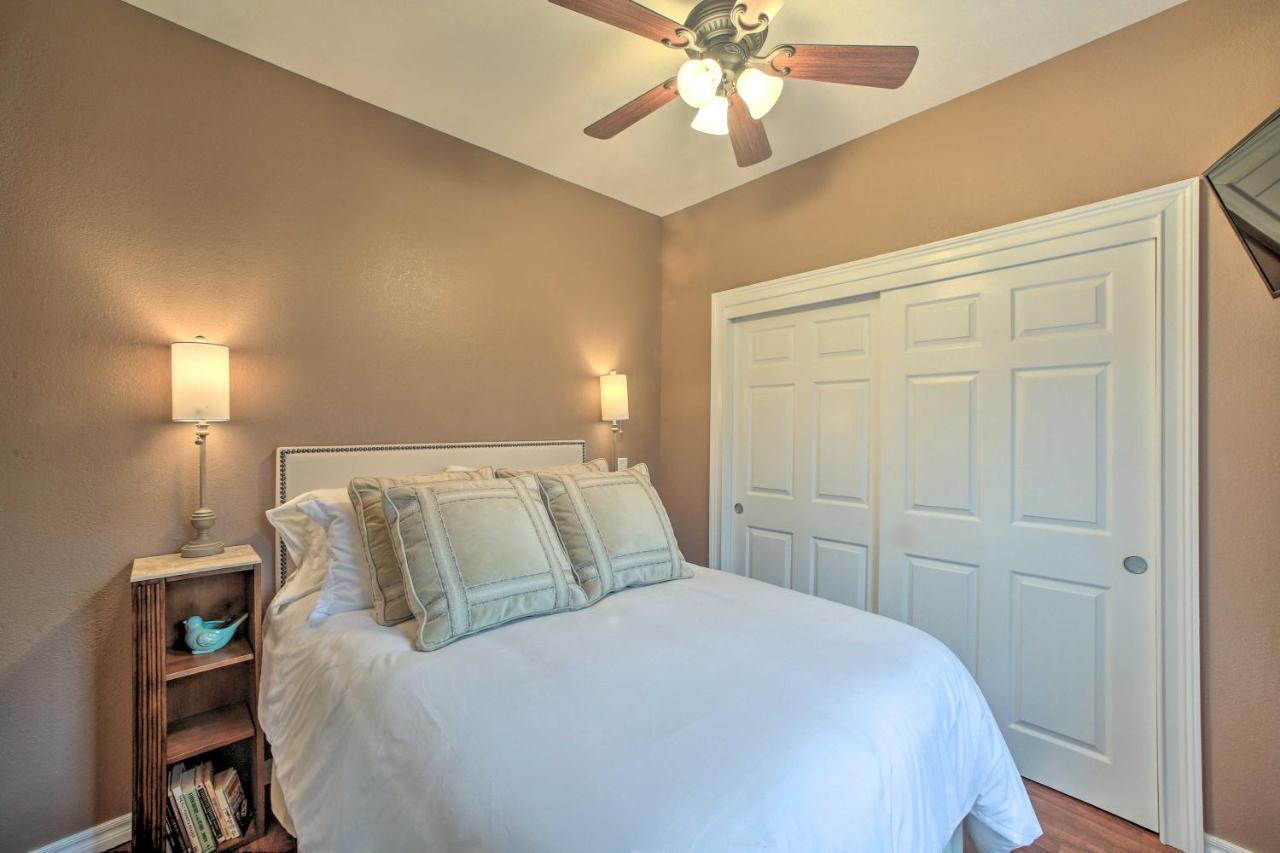 Riverfront Arkansas Retreat Near Fishing And Hiking! Gassville エクステリア 写真