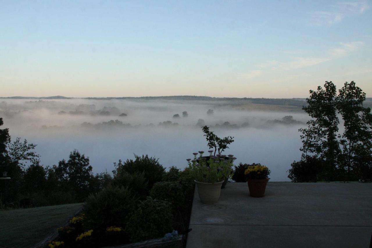 Riverfront Arkansas Retreat Near Fishing And Hiking! Gassville エクステリア 写真